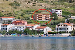 Apartments with a parking space Metajna, Pag - 4115